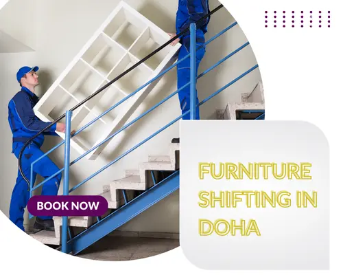 Furniture Shifting Service