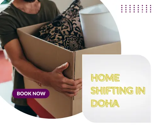 Home Shifting Service